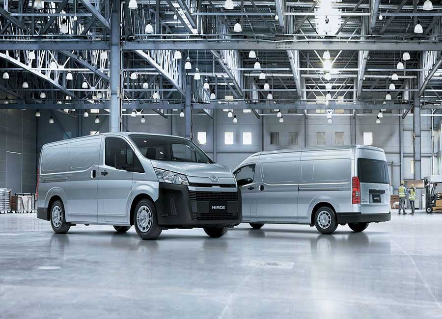 Logistics/Transportation